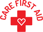 Care First Aid Logo